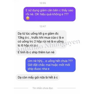 EMOSLIM-Nuocgiamcanvitraicay🍋🍊🍑🥛☕️🍓(COMBO 5 HỘP CHANH)+ 🎁