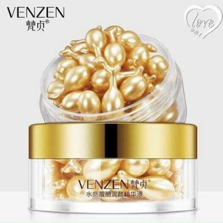 Viên dưỡng da venzen