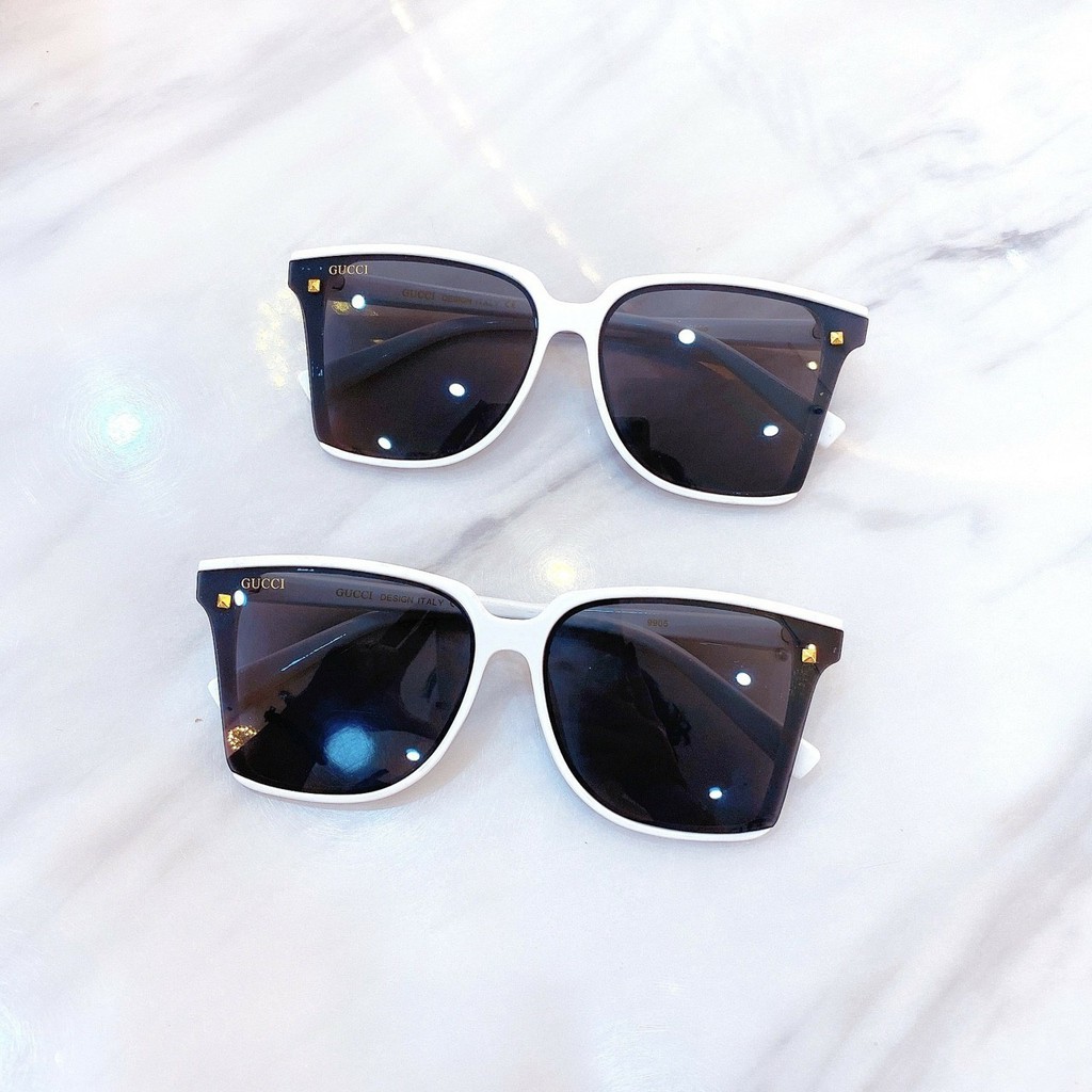 [Mã FAGOGO giảm 12% đơn 99K] Mắt kính thời trang cao cấp cho nữ B221 UV 💎 FREESHIP 💎 chống tia UV400 | BigBuy360 - bigbuy360.vn