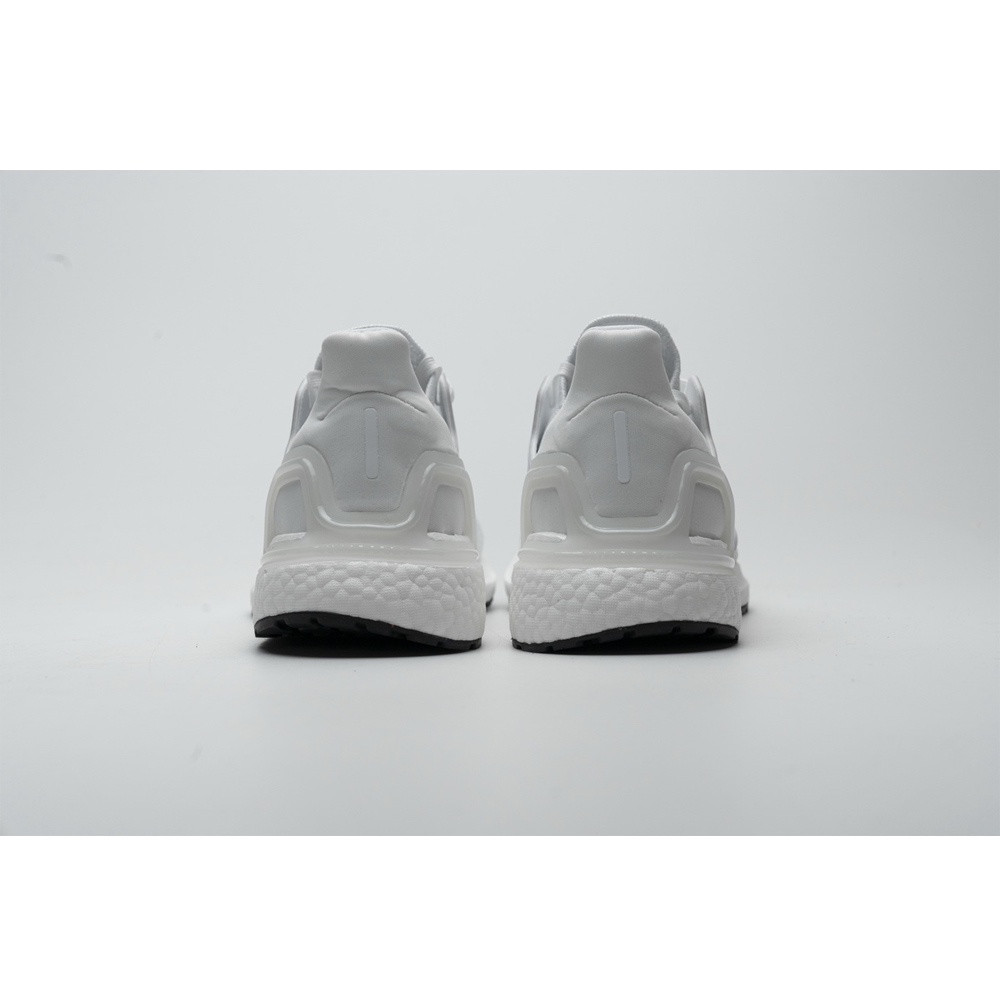Giày chạy bộ  Ultra Boost 20 Triple White