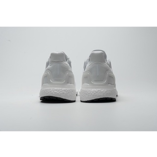 ( Hàng chuẩn Au )Giày chạy bộ  Ultra Boost 20 Triple White
