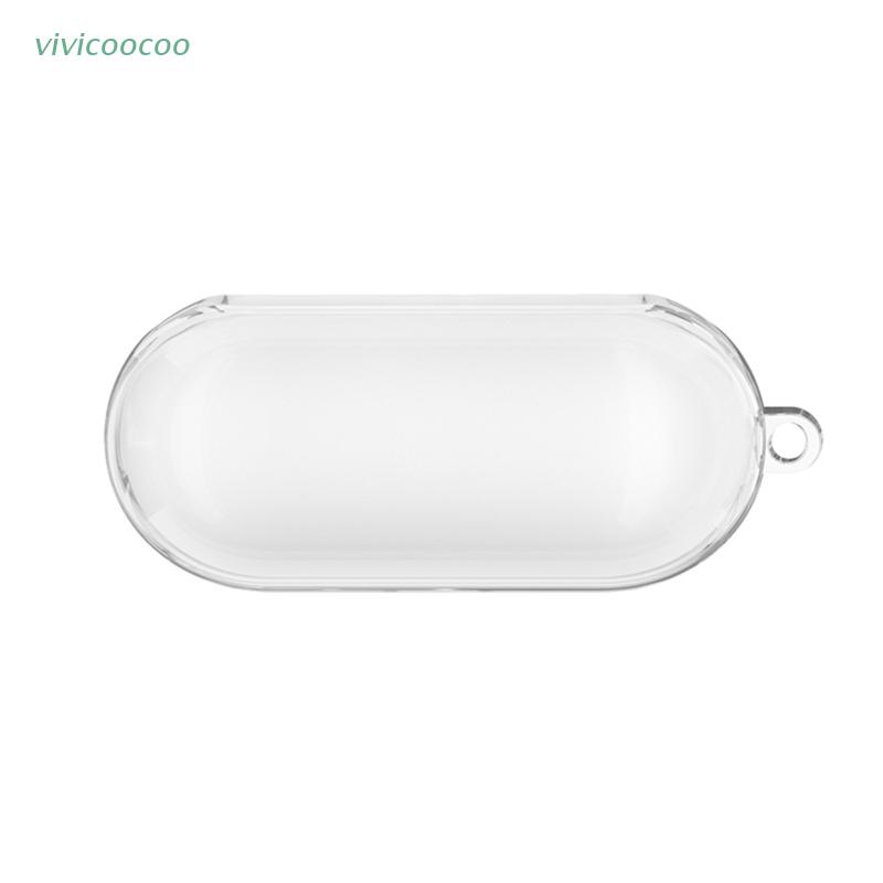 Ốp lưng VIVI trong suốt chống sốc chống va đập cho Sony-WF C500