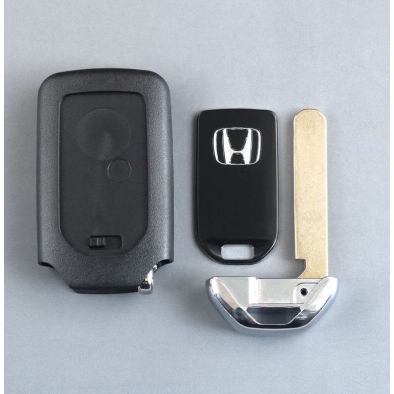 Vỏ chìa khoá HONDA ( 3 NÚT ) - Vỏ chìa khoá Smartkey ô tô Honda CRV , CITY