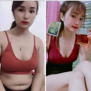 Trà giảm cân cốt bí đao 10g