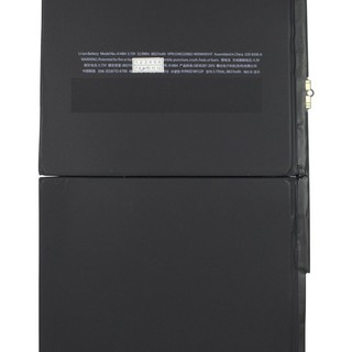 Pin thay thế cho máy ipad 5 - ipad air 1 - a1484 - 8820mah bảo hành 3 tháng