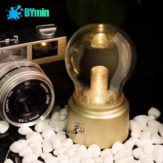 Bóng Đèn Led Mini Sạc Usb 5v