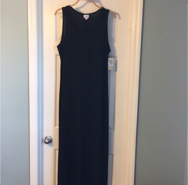 Đầm Maxi bigsize xuất xịn giá 298k giảm còn 149k
