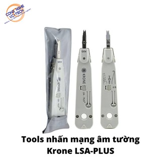 Tool Nhấn mạng Krone