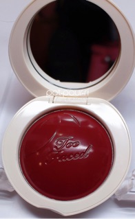 [GIÁ ~900k SALE CÒN 430k] Kem má Toofaced peach my cheek