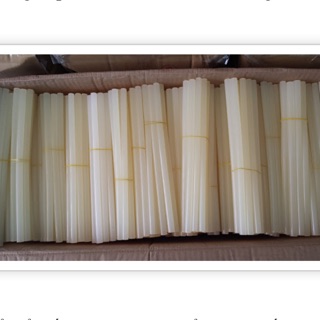 100 cây keo nến silicon nhỏ