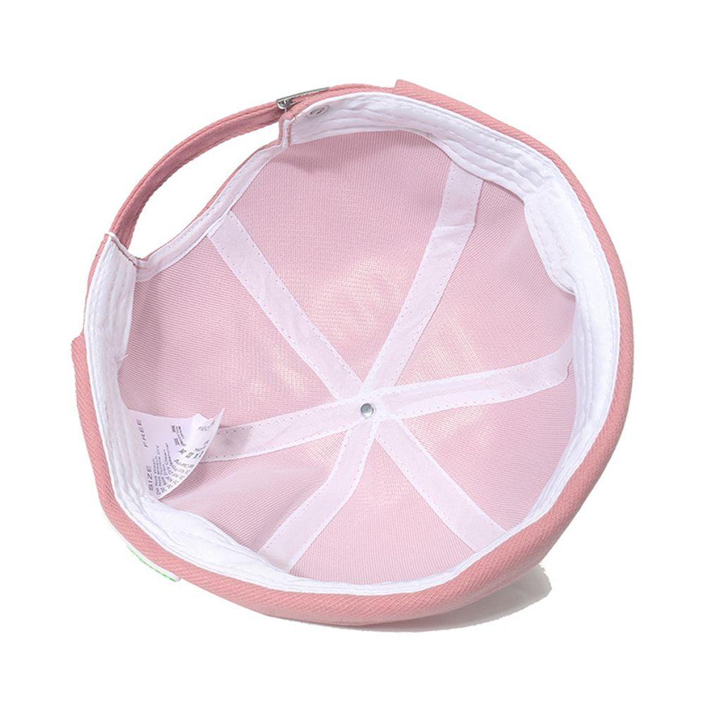 Mũ Cotton Phong Cách Hip Hop Đường Phố Cá Tính