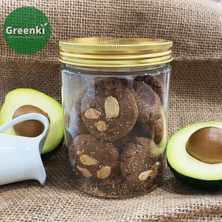 Cookie Hạnh Nhân