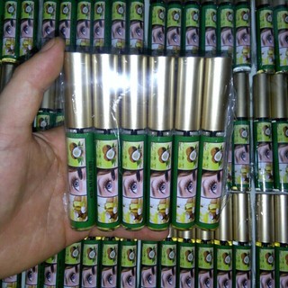 Mascara tinh chất dầu dừa dưỡng mi 15ml