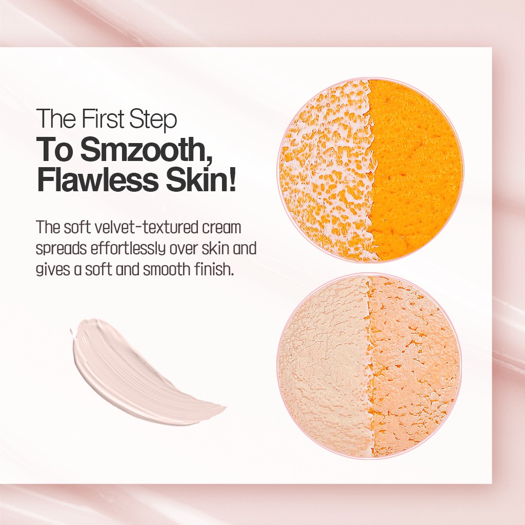 [Hàng mới về] Kem lót lỗ chân lông BACK TO BABY hiệu 3CE nặng 15g | BigBuy360 - bigbuy360.vn