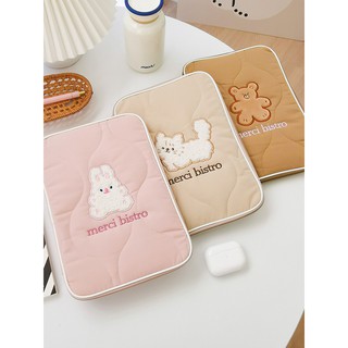 TÚI ĐỰNG IPAD MERCI BISTRO 1684