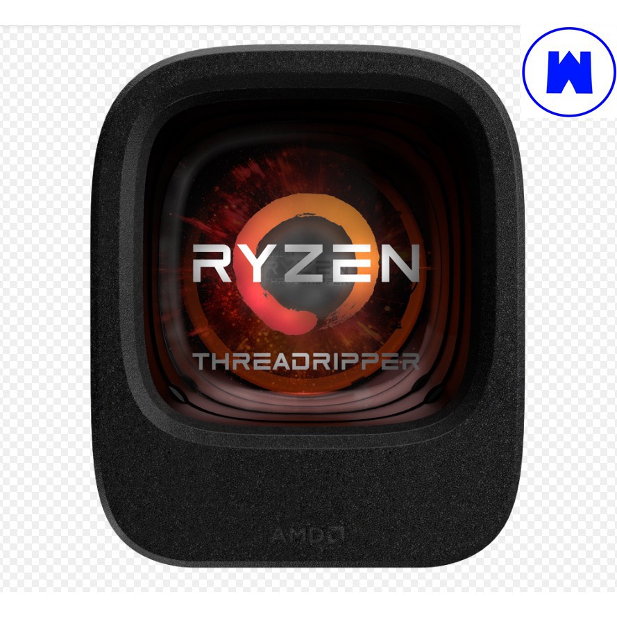 Bộ vi xử lý - CPU AMD Ryzen Threadripper 1950X 3.4 GHz