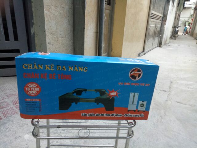 Chân máy giặt tủ lạnh bê tông đa năng