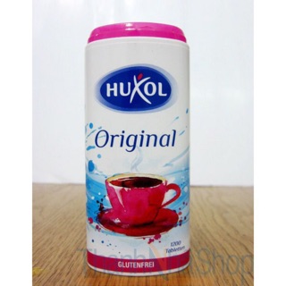 Đường ăn kiêng của Đức : Huxol original (1200 viên)