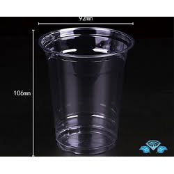 Ly trà tắc khổng lồ kèm nắp- bán nước mía, trà tắc - LY CỨNG, ĐẸP!!!