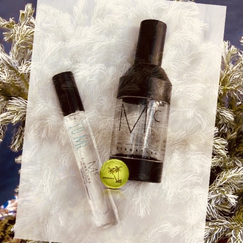 10ml Nước hoa Nam MDOC MdoC SECOND LIFE EAU DE PARFUM☘️🪵