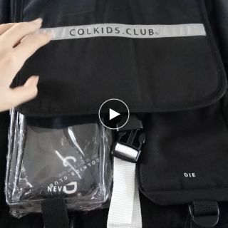Balo colkids ss3