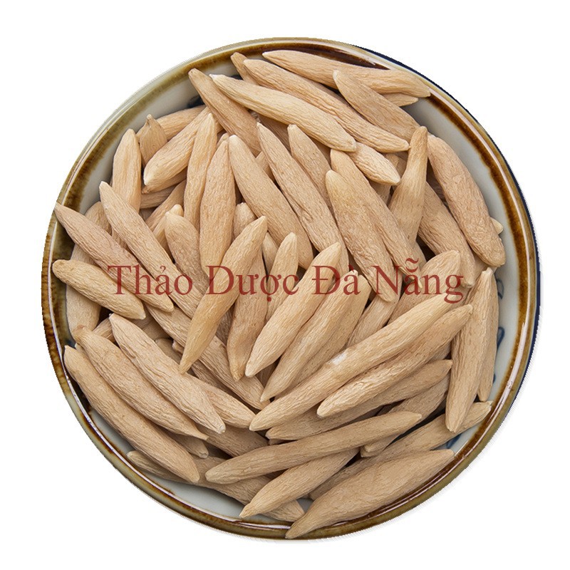 Mạch Môn  100gram.