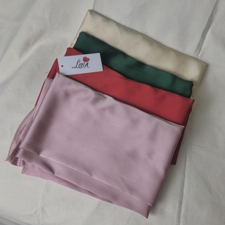 Quần áo dài chất liệu lụa satin cap cấp mặc cùng áo dài