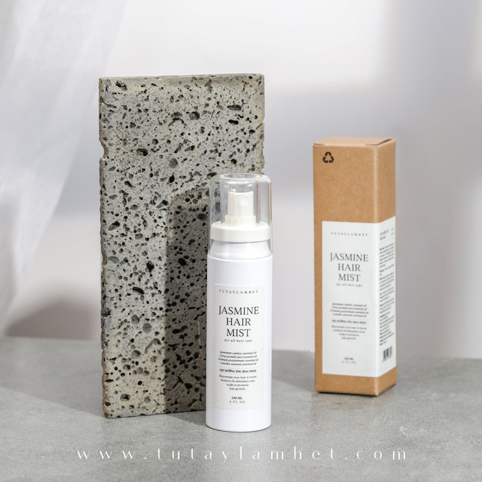 XỊT DƯỠNG TÓC HOA NHÀI | BigBuy360 - bigbuy360.vn