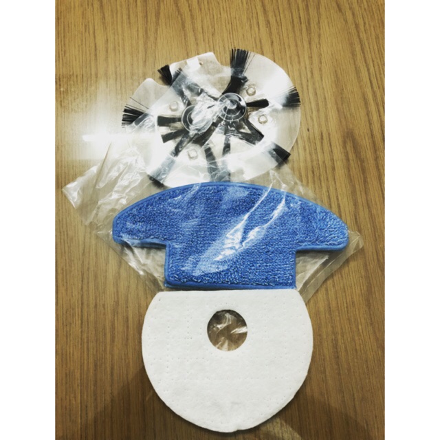 Bộ phụ kiện robot papago