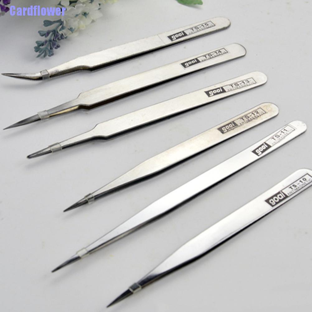 (Hàng Mới Về) 1 Dụng Cụ Cầm Tay Từ Tính Bằng Thép Không Gỉ