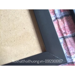 khung ảnh treo tường (20x30)