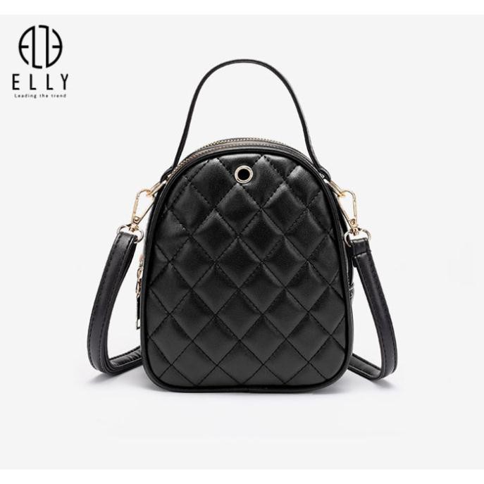Balo nữ thời trang cao cấp ELLY VINH  – EBH37