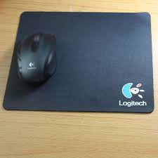 🎁Deal Hot🎁 Miếng Lót Chuột Logitech 15x20 cm