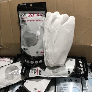 [sỉ] Set 10 cái khẩu trang 4D vinfa pro