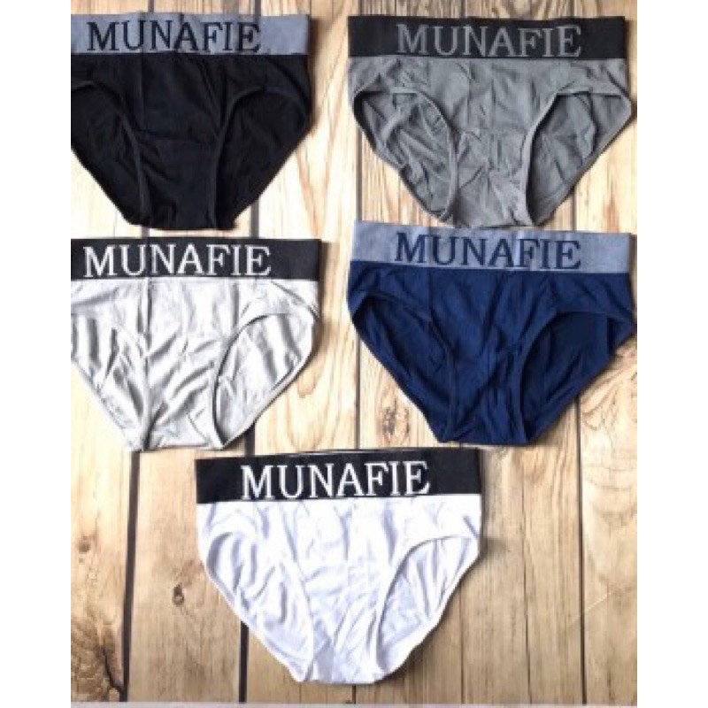 Quần Lót Dành Cho Tomboy - SB - Trans