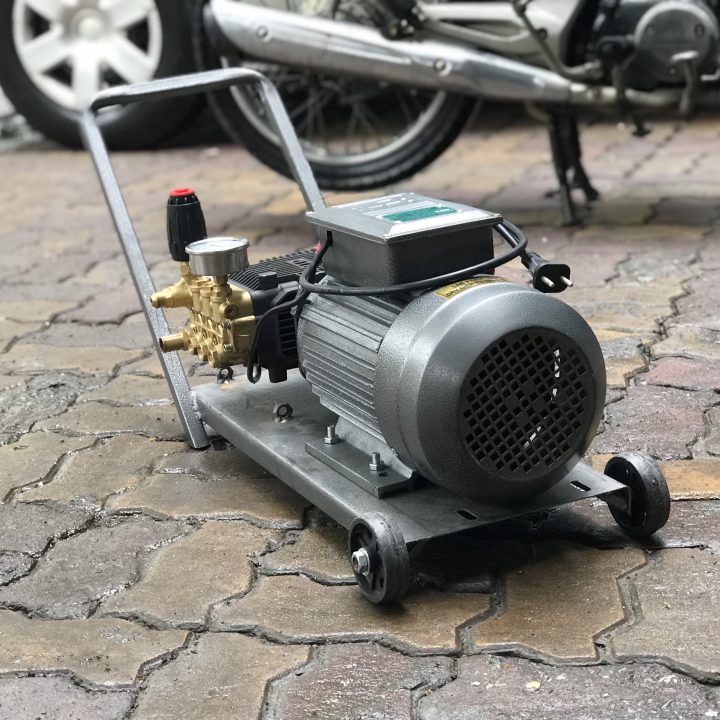 Máy Rửa Xe Cao Áp 2.2Kw HA