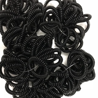 Sỉ 100 dây buộc tóc lò xo loại bé