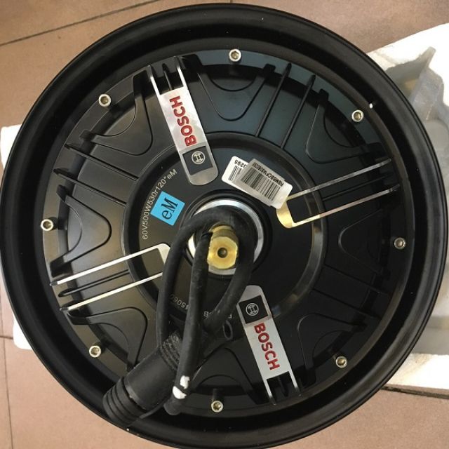 Động cơ motor 133s xe đạp điện