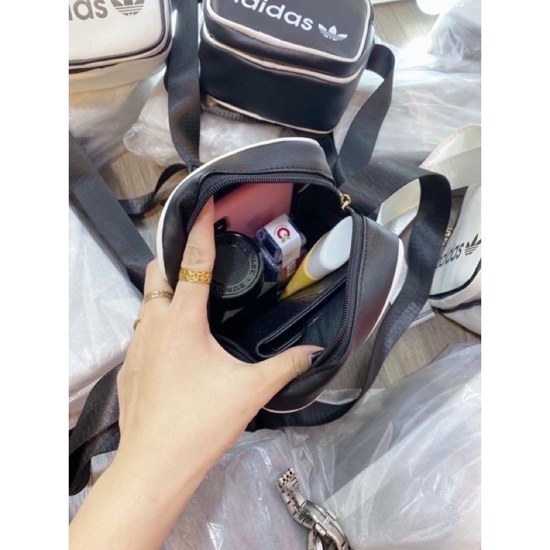 Túi Đựng Điện Thoại A.d.i.d.a.s  Túi Đeo Chéo Nữ