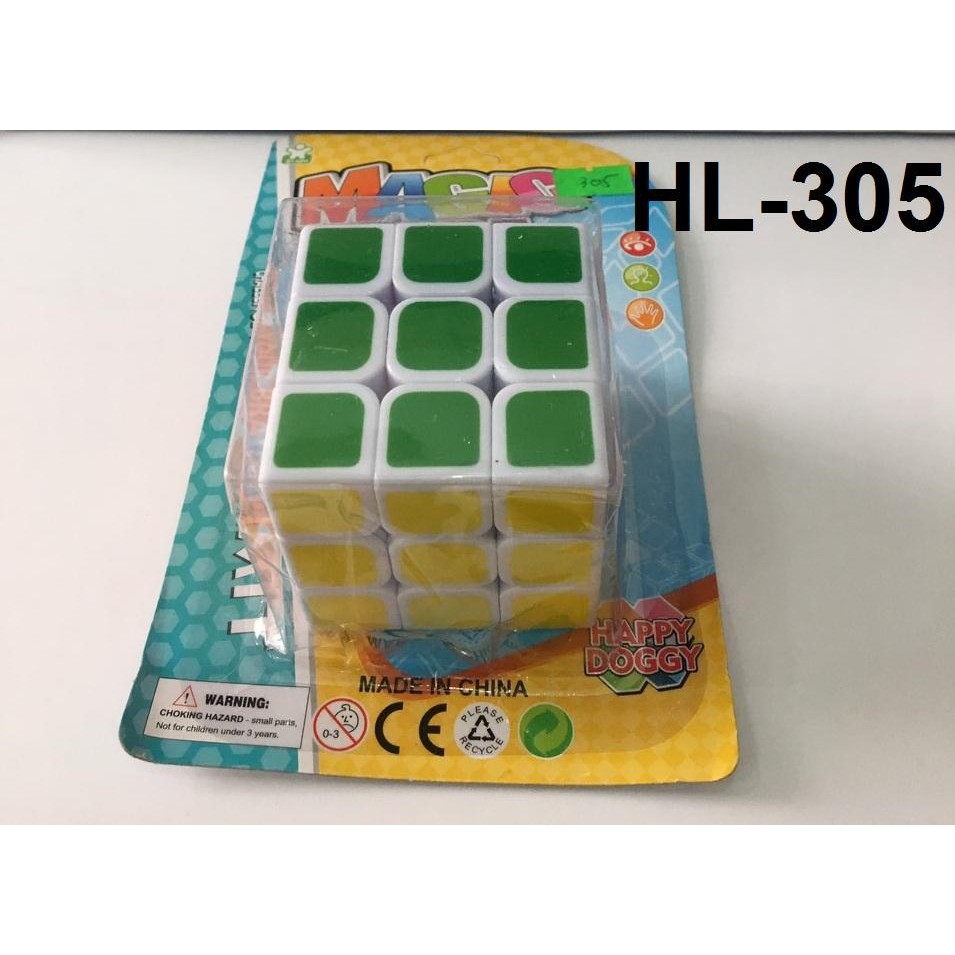 Rubik 3x3 magic Cube Rubik 3 Tầng