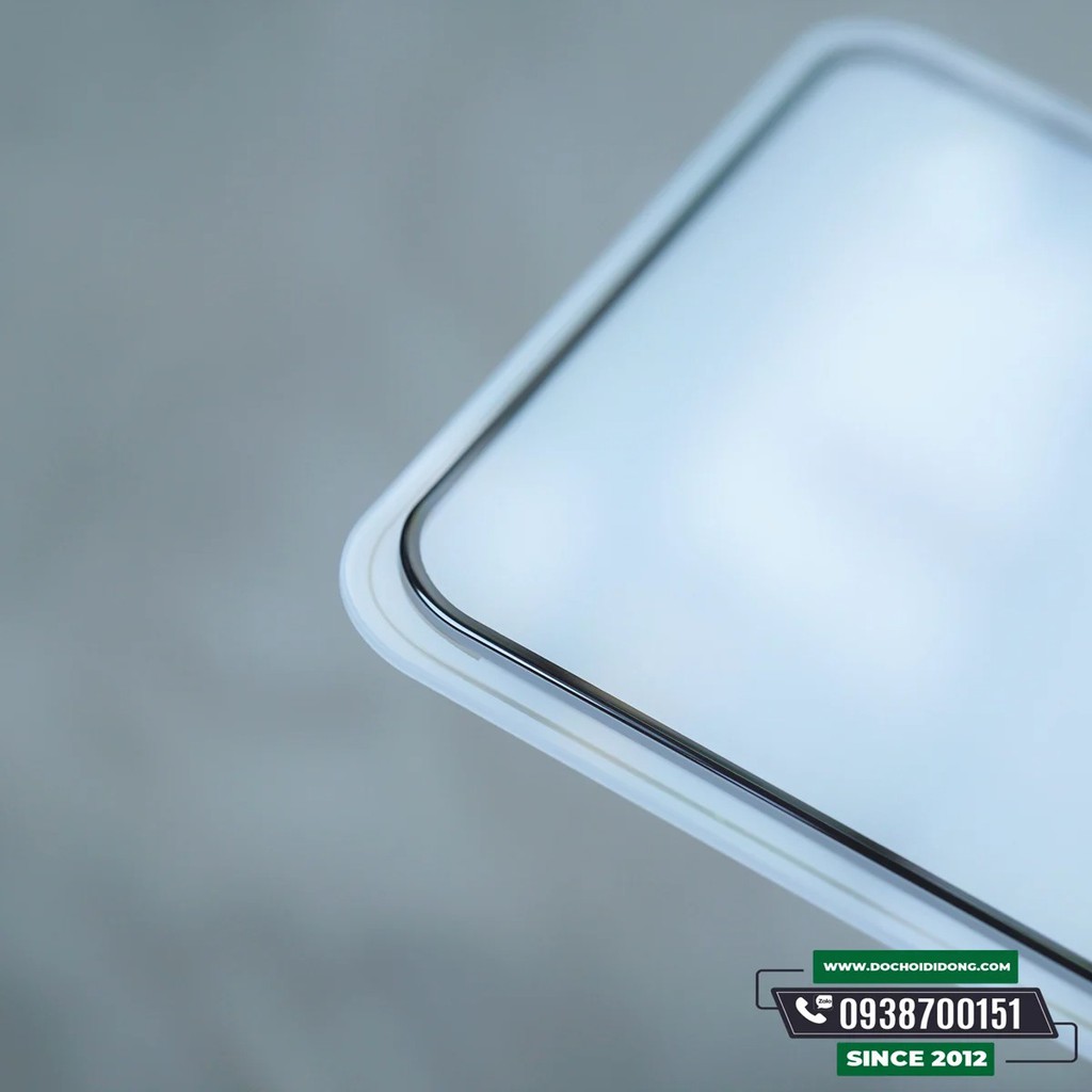Dán cường lực SamSung A80 Zacase