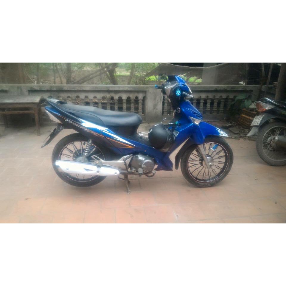 MÂM 16 CÂY ĐÙM 11O GẮN ZIN THEO XE  WAVE @ 1015-2021,BLADE,DREAM 2014,WAVE S RSX 110 KHÔNG CHẾ CHÁO