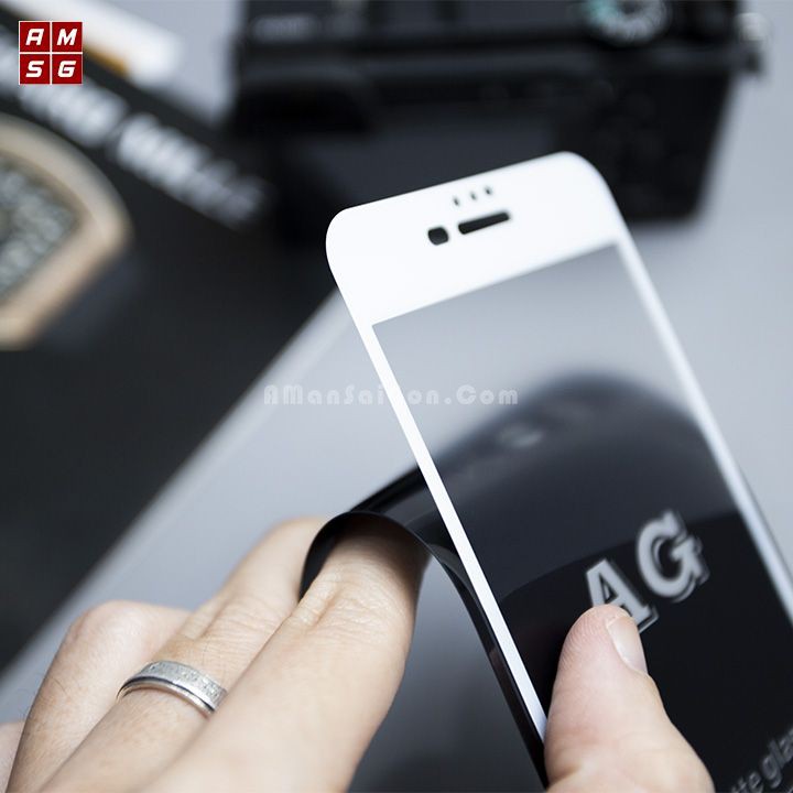 Cường Lực Nhám Chống vân tay iphone 6s Plus 7 8 Plus X Xs Xsmax 11 Promax 12 12 Promax 13 pro max 14 Pro max