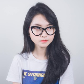 Gọng kính Gucci 09