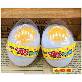 GUDETAMA SQUIShY trứng gà nhầy