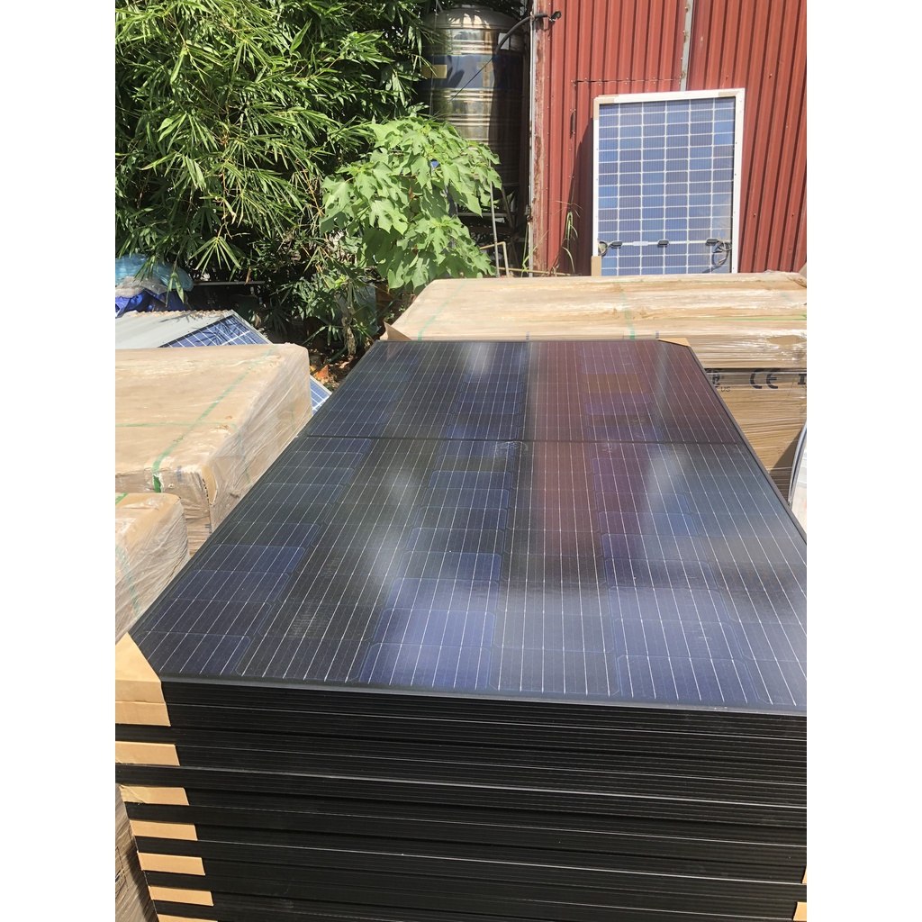 Tấm năng lượng mono 360w