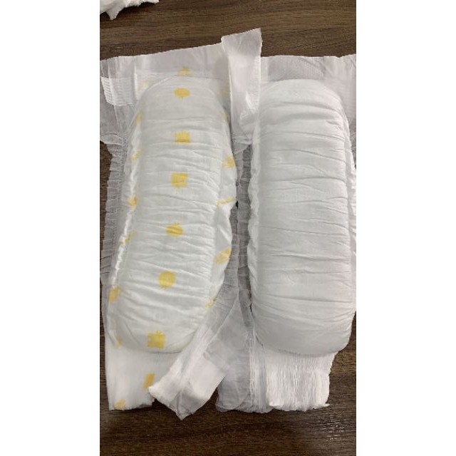 1 bịch tã dãn DODINBEAR S74 M68 L62