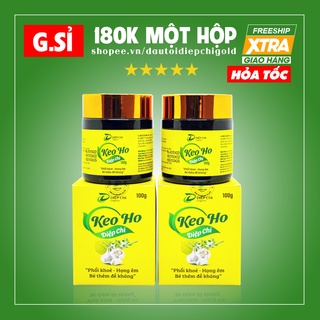 Keo ho diệp chi