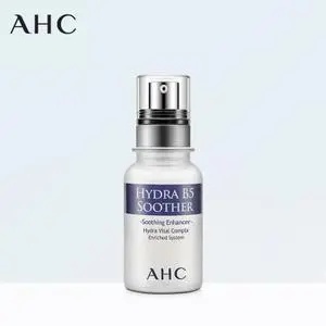 Tinh Chất A.H.C AHC Hyaluronic Acid B5 Dưỡng Ẩm Làm Sáng Da 50ml