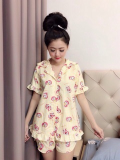 ĐỒ BỘ QUẦN SHORT MỚI